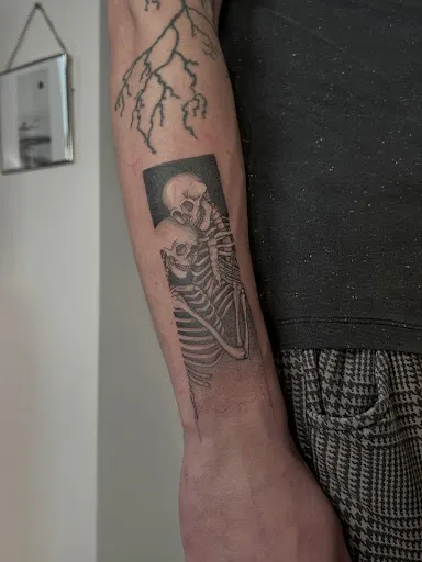 Studio tatuażu Zorza